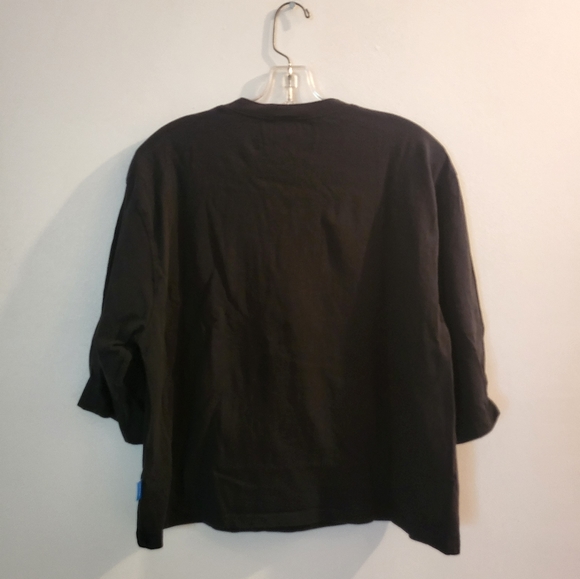 Good Bye Hello Oversized T-shirt | Size Small - Picture 8 of 9